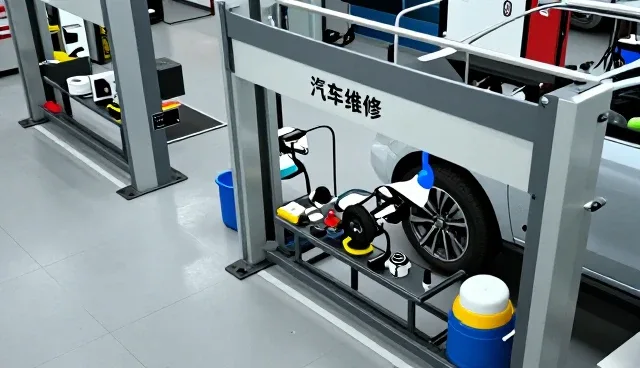 原厂漆料