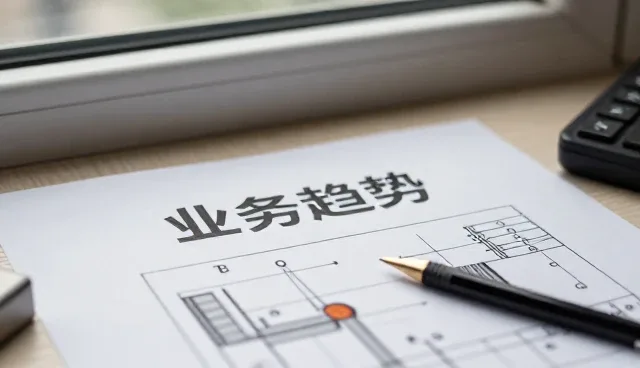 汽车维修行业正面临哪些趋势变革