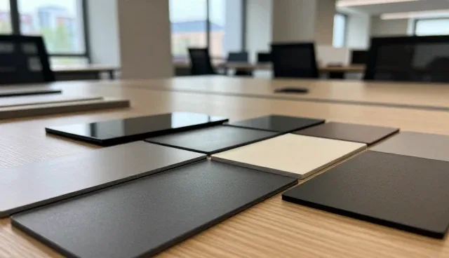 钣金喷漆操作中的常见问题与技术优化方案